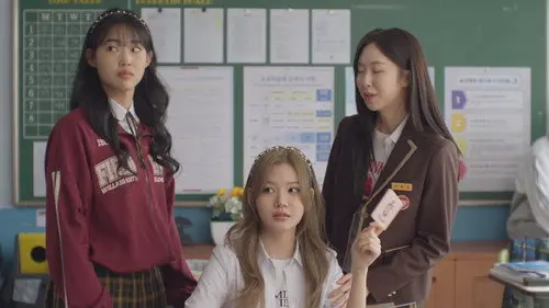 Agent Kim Reactivated izle - Dizipal