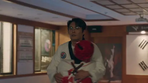 Agent Kim Reactivated izle - Dizipal
