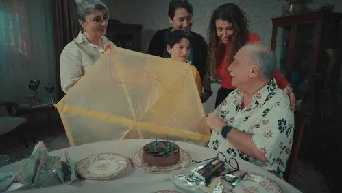Baş Başa izle - Dizipal