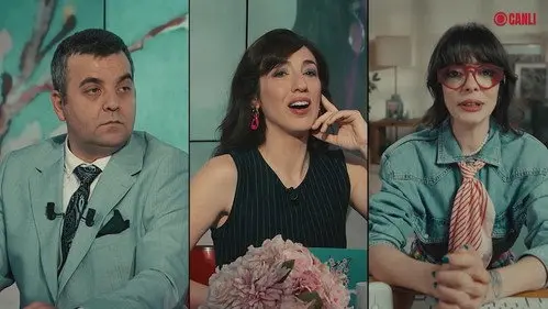 Baş Başa izle - Dizipal