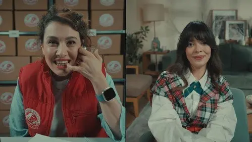 Baş Başa izle - Dizipal