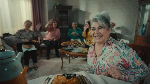 Baş Başa izle - Dizipal
