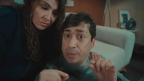Baş Başa izle - Dizipal