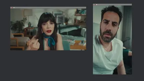 Baş Başa izle - Dizipal