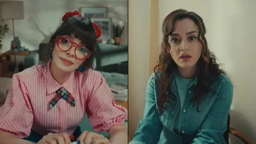 Baş Başa izle - Dizipal