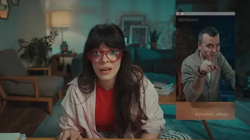 Baş Başa izle - Dizipal