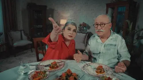 Baş Başa izle - Dizipal