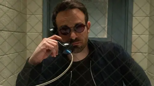 Daredevil: Born Again izle - Dizipal