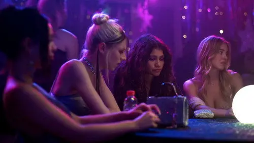 Euphoria izle - Dizipal