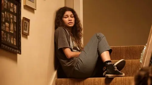Euphoria izle - Dizipal