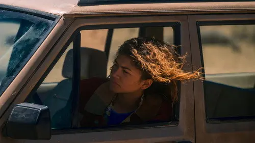 Euphoria izle - Dizipal