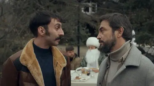 Gassal izle - Dizipal