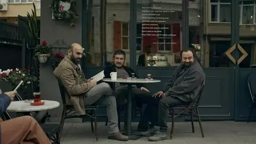 Gibi izle - Dizipal