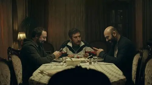Gibi izle - Dizipal