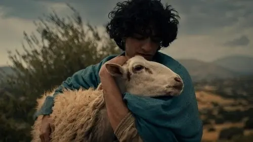 House of David izle - Dizipal