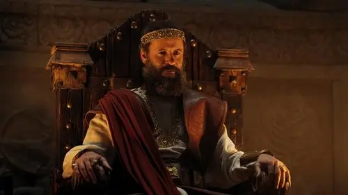 House of David izle - Dizipal