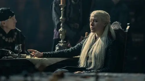 House of the Dragon izle - Dizipal