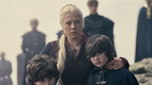 House of the Dragon izle - Dizipal