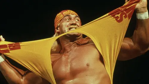 Hulk Hogan: Real American izle - Dizipal