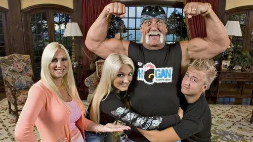 Hulk Hogan: Real American izle - Dizipal