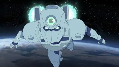INVINCIBLE izle - Dizipal