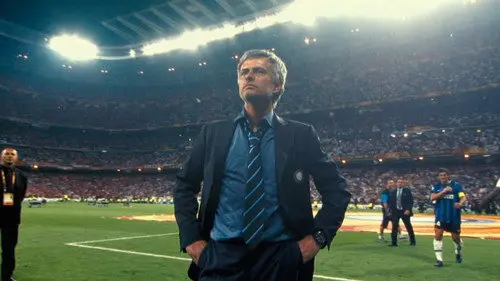 José Mourinho izle - Dizipal