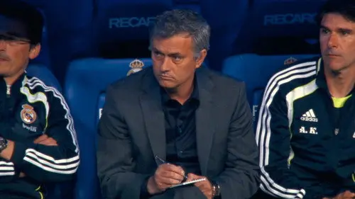 José Mourinho izle - Dizipal