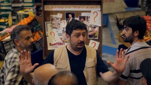 Leyla Hâli izle - Dizipal