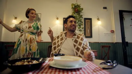 Leyla Hâli izle - Dizipal