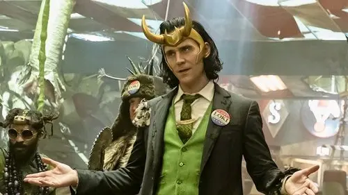 Loki izle - Dizipal
