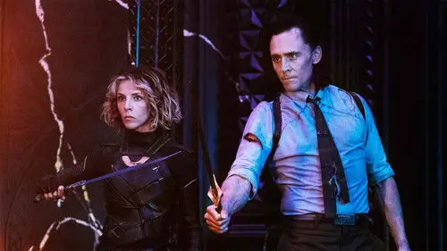 Loki izle - Dizipal