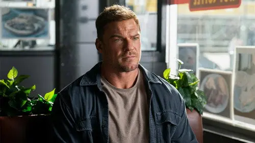 Reacher izle - Dizipal