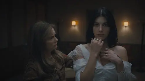 Something Very Bad Is Going to Happen izle - Dizipal