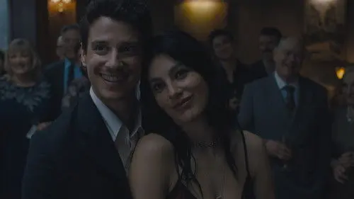 Something Very Bad Is Going to Happen izle - Dizipal