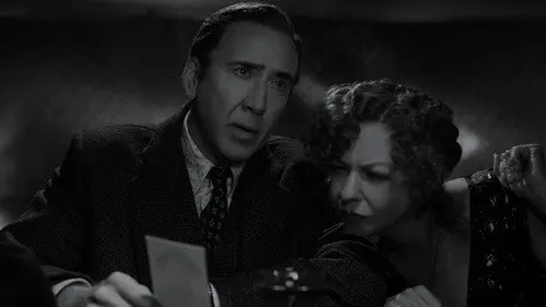 Spider-Noir izle - Dizipal