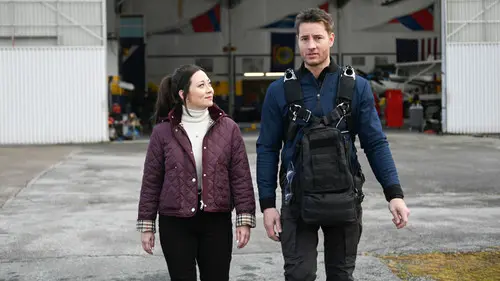 Tracker izle - Dizipal