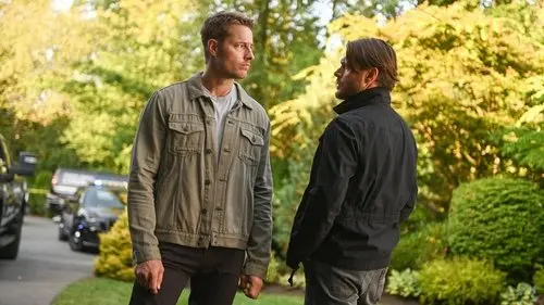 Tracker izle - Dizipal