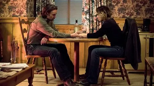 True Detective izle - Dizipal
