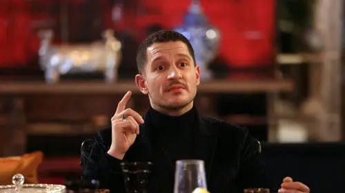 Yeraltı izle - Dizipal