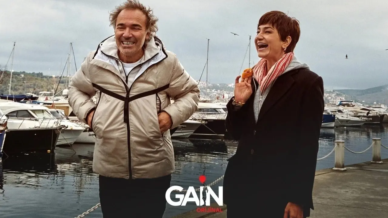 10 Bin Adım izle - Dizipal