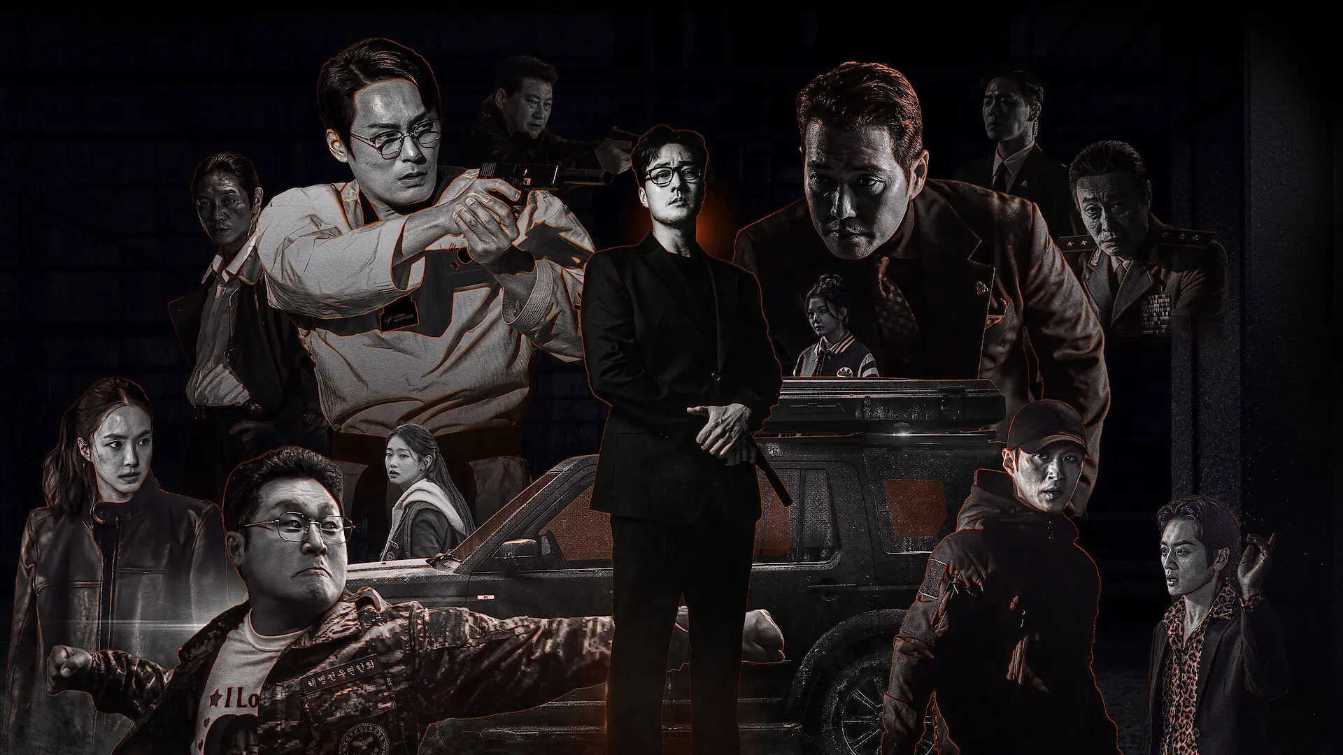 Agent Kim Reactivated izle - Dizipal