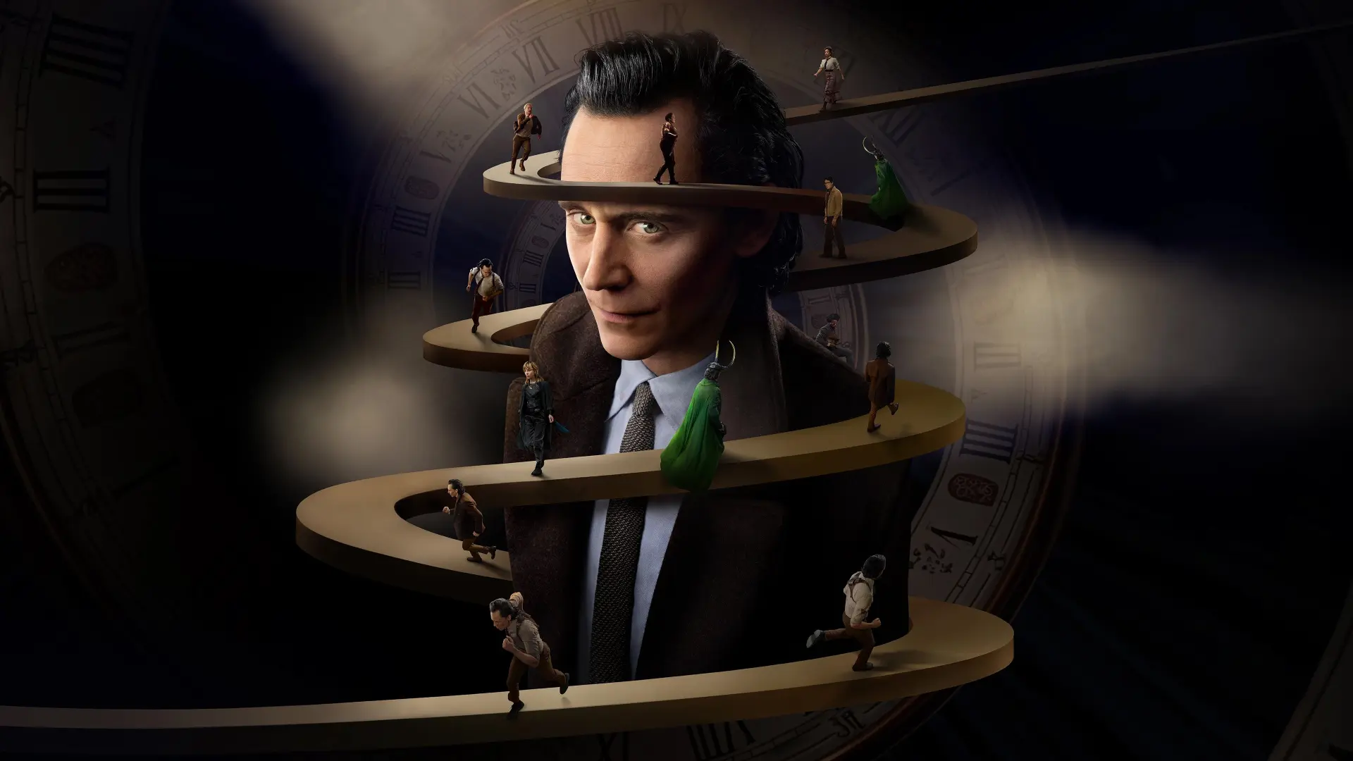 Loki izle - Dizipal