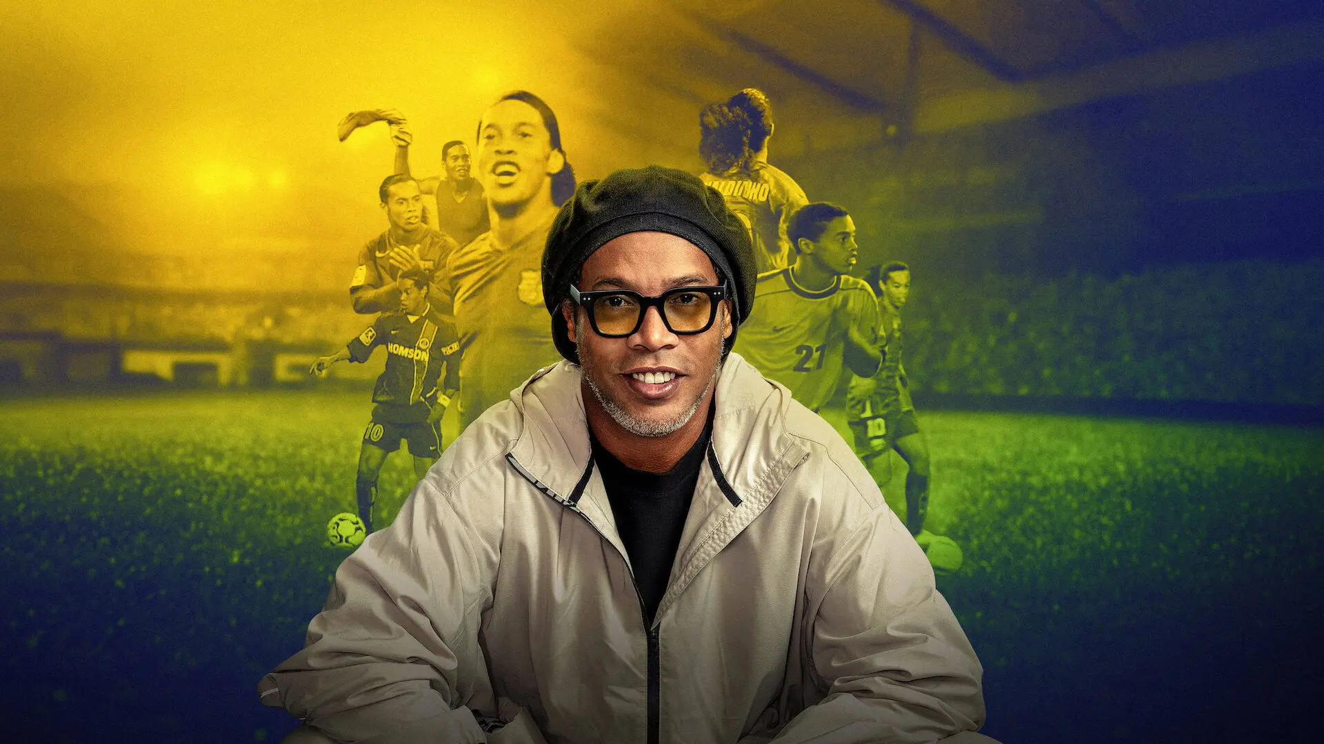 Ronaldinho Efsanesi izle - Dizipal