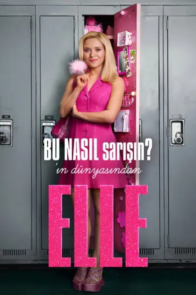 Elle izle - Dizipal