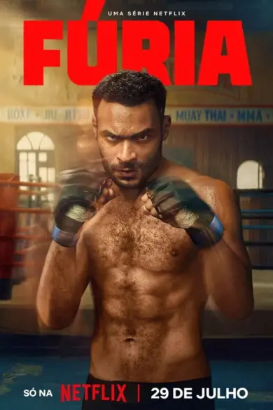 Fúria izle - Dizipal