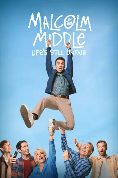 Malcolm in the Middle: Life's Still Unfair izle - Dizipal