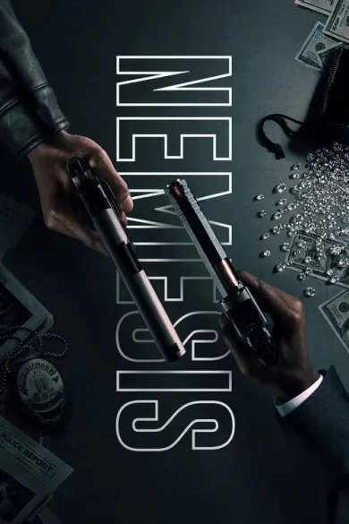 Nemesis izle - Dizipal
