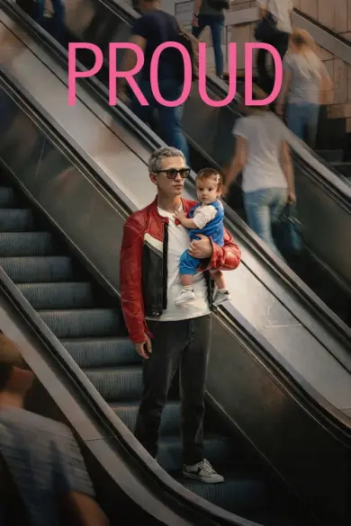 Proud izle - Dizipal