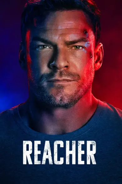 Reacher izle - Dizipal
