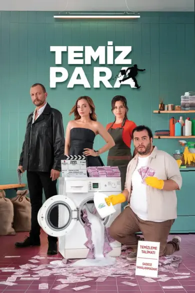 Temiz Para izle - Dizipal